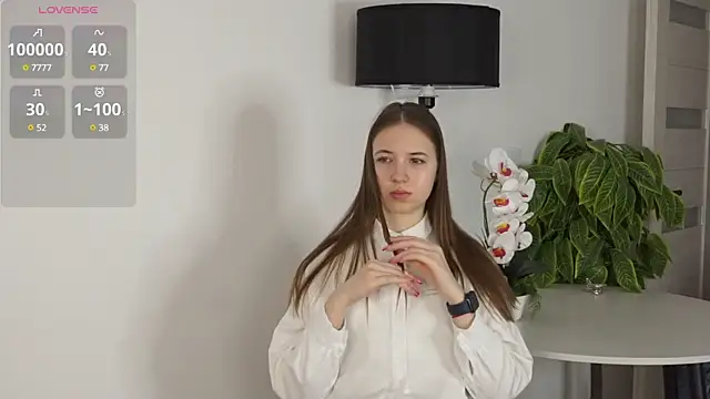 NicoCollard online show from 02.27.25