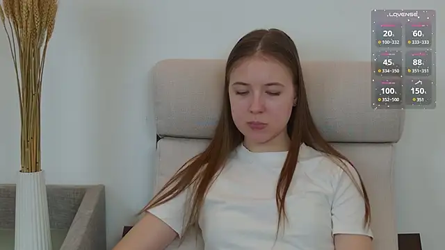 NicoCollard online show from 03.05.25