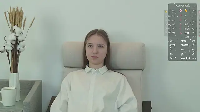 NicoCollard online show from 03.14.25