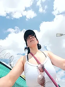 Coeur de luxure online show from 02.22.26