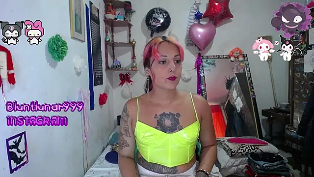purplekattlyn online show from 02.17.25