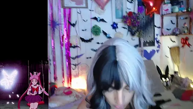 purplekattlyn online show from 03.25.26