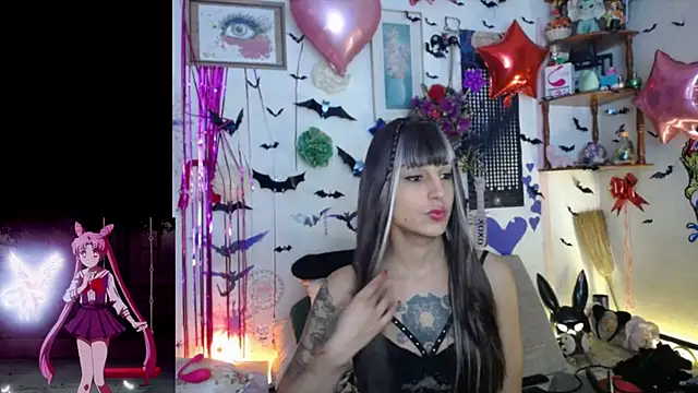 purplekattlyn online show from 03.31.26