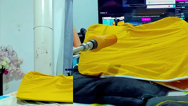 Snapshot of afroditacute15 chatting on 02.28.25 afroditacute15 online show from 02.28.25