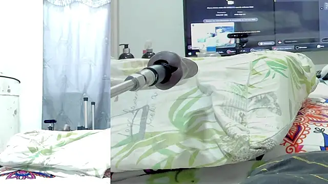 Snapshot of afroditacute15 chatting on 03.19.25 afroditacute15 online show from 03.19.25