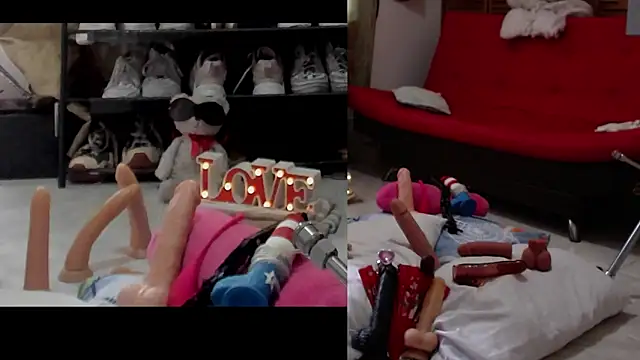 Snapshot of afroditacute15 chatting on 09.11.25 afroditacute15 online show from 09.11.25