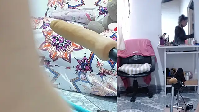 Snapshot of afroditacute15 chatting on 11.26.25 afroditacute15 online show from 11.26.25