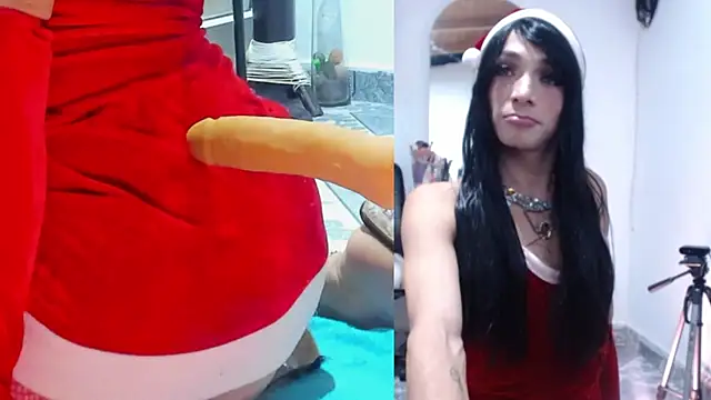 Snapshot of afroditacute15 chatting on 12.01.25 afroditacute15 online show from 12.01.25