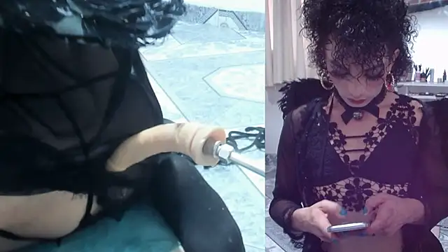 Snapshot of afroditacute15 chatting on 12.03.25 afroditacute15 online show from 12.03.25