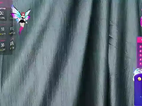 PreetyKitten online show from 03.18.26