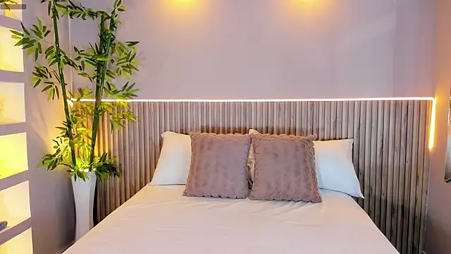 Snapshot of GeorginaReyes chatting on 03.12.25 GeorginaReyes online show from 03.12.25