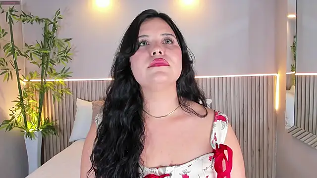 Snapshot of GeorginaReyes chatting on 03.15.25 GeorginaReyes online show from 03.15.25