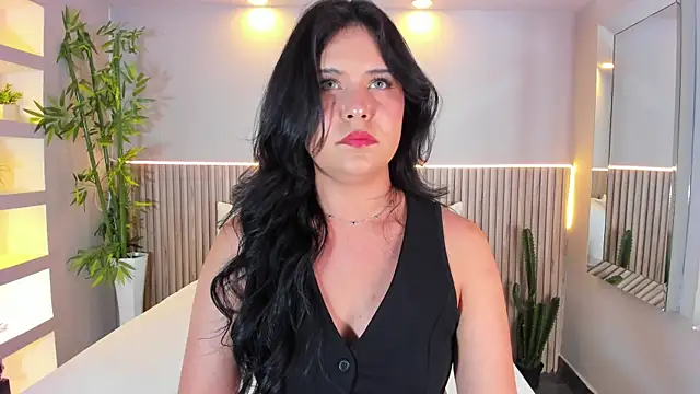 Snapshot of GeorginaReyes chatting on 09.18.25 GeorginaReyes online show from 09.18.25