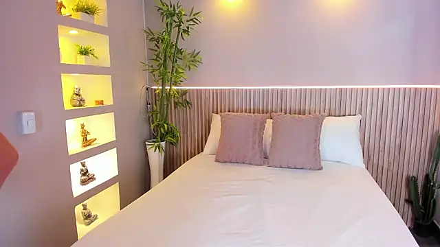 Snapshot of GeorginaReyes chatting on 01.16.26 GeorginaReyes online show from 01.16.26