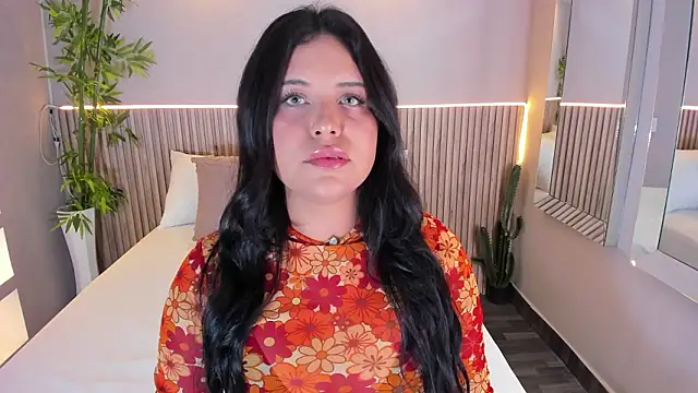 Snapshot of GeorginaReyes chatting on 01.31.26 GeorginaReyes online show from 01.31.26