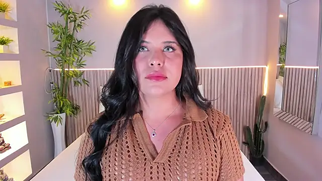 Snapshot of GeorginaReyes chatting on 02.19.26 GeorginaReyes online show from 02.19.26