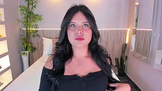 Snapshot of GeorginaReyes chatting on 02.23.26 GeorginaReyes online show from 02.23.26