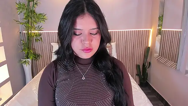 Snapshot of GeorginaReyes chatting on 02.27.26 GeorginaReyes online show from 02.27.26