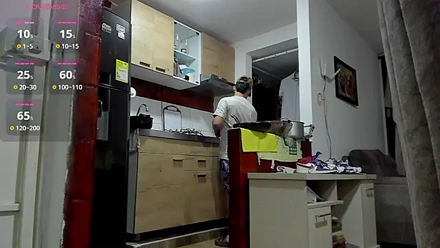 mattiwsmorris  online show from 10.22.25