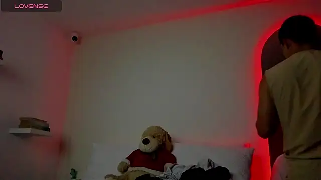 mattiwsmorris  online show from 04.13.26