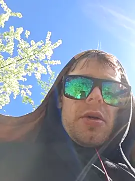 VickyDevilEU online show from 04.22.26