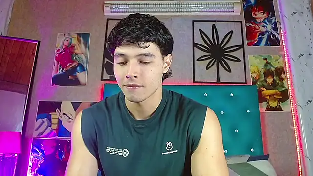 LiamAndrewzz online show from 02.19.26