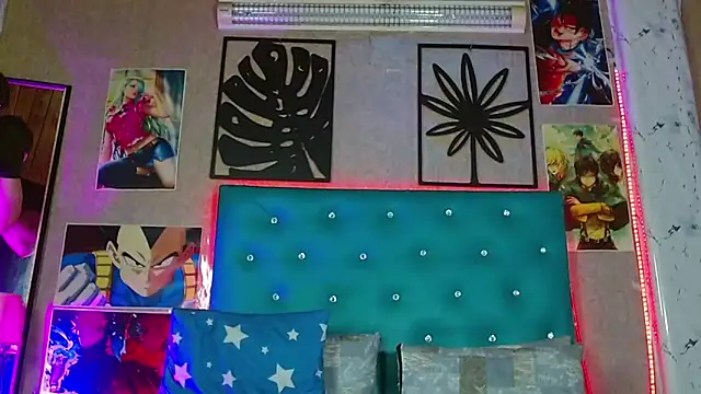 LiamAndrewzz online show from 04.02.26