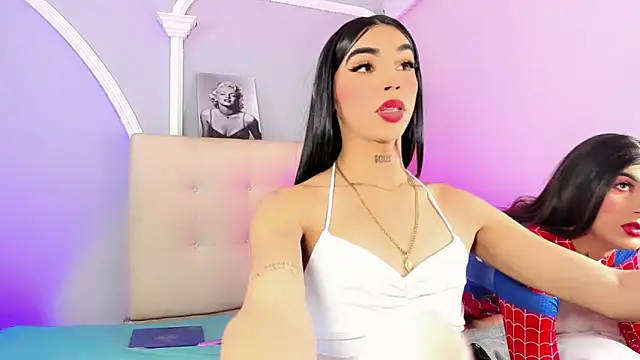 Brytany TiffanySX online show from 03.05.25