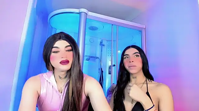 Brytany TiffanySX online show from 03.19.25