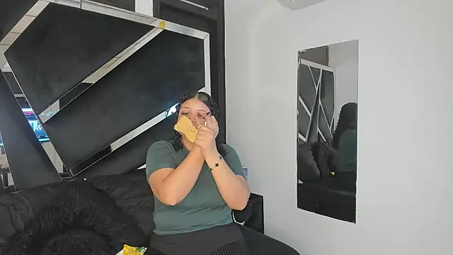 Rubyxht online show from 09.23.25