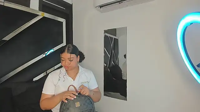 Rubyxht online show from 09.26.25