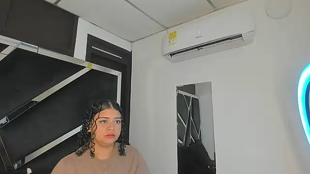 Rubyxht online show from 09.30.25