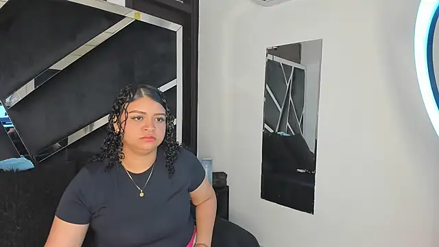 Rubyxht online show from 10.11.25