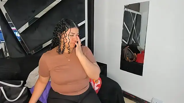 Rubyxht online show from 11.11.25