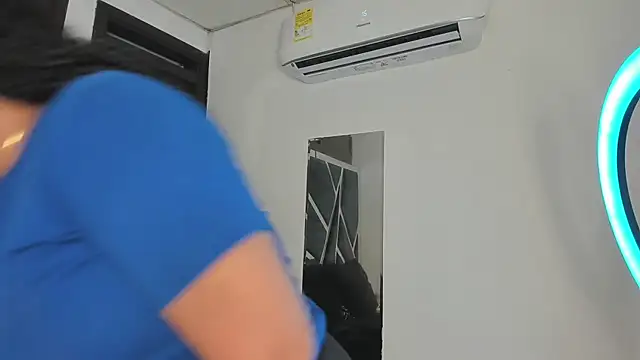 Rubyxht online show from 12.01.25