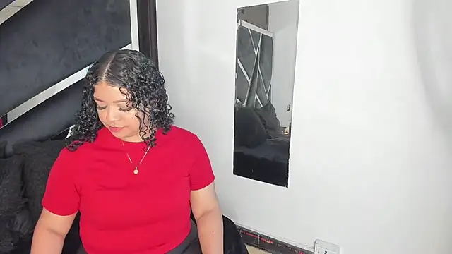 Rubyxht online show from 12.03.25