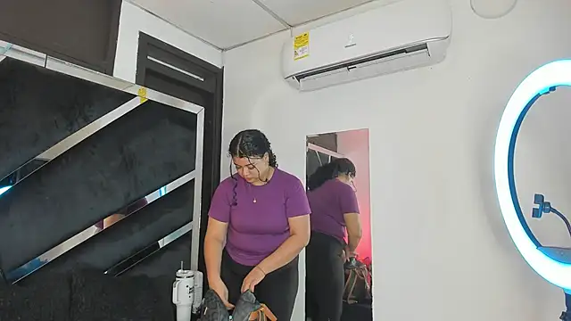 Rubyxht online show from 02.09.26