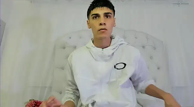 frank jhonsson online show from 03.03.25