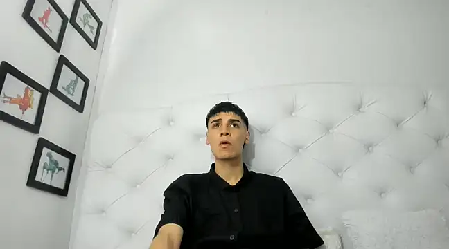 frank jhonsson online show from 03.08.25