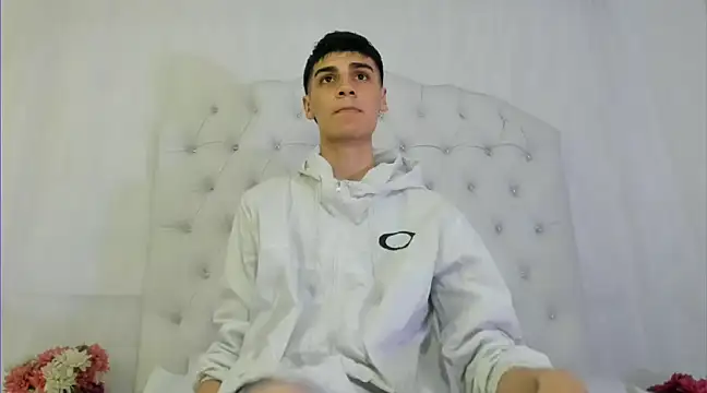 frank jhonsson online show from 03.10.25