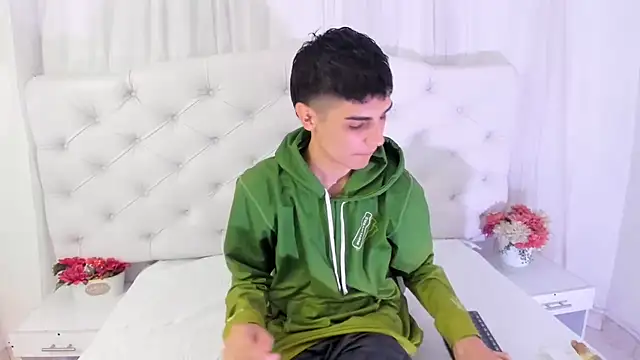 frank jhonsson online show from 09.18.25