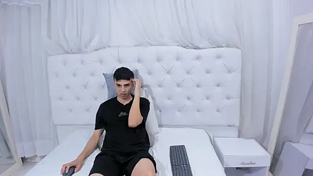 frank jhonsson online show from 01.31.26