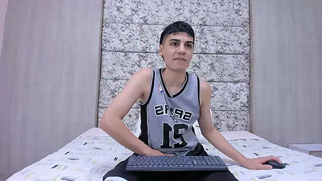 frank jhonsson online show from 02.11.26