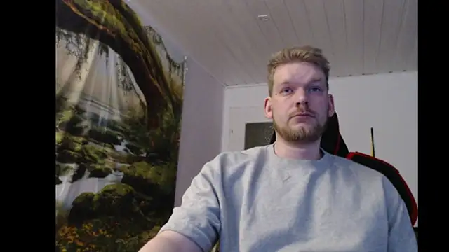 Justforfunc123 online show from 04.19.26