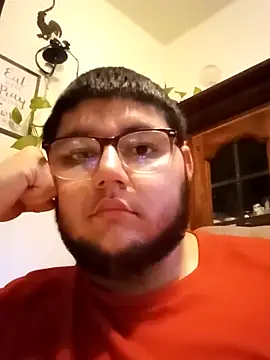 Snapshot of Bigdaddy-Marc chatting on 02.16.25 Bigdaddy-Marc online show from 02.16.25