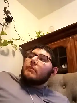 Snapshot of Bigdaddy-Marc chatting on 02.19.25 Bigdaddy-Marc online show from 02.19.25