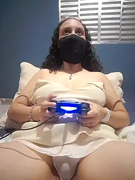 Lilly Lustt online show from 02.26.25