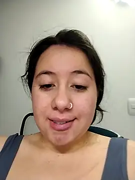 Snapshot of sweetie__annieee chatting on 10.07.25 sweetie  annieee online show from 10.07.25