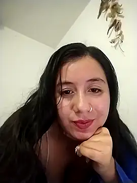 Snapshot of sweetie__annieee chatting on 10.27.25 sweetie  annieee online show from 10.27.25