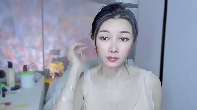 Snapshot of A_dabo chatting on 02.04.26 A dabo online show from 02.04.26